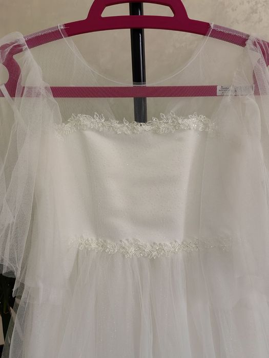 Сукня на Перше Причастя