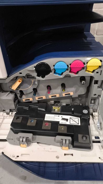 Xerox Workcentre 7225