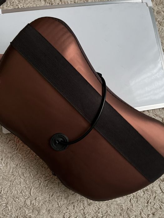 Масажер-подушка з підігрівом