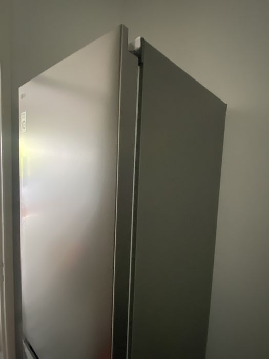 Frigorifico LG novo