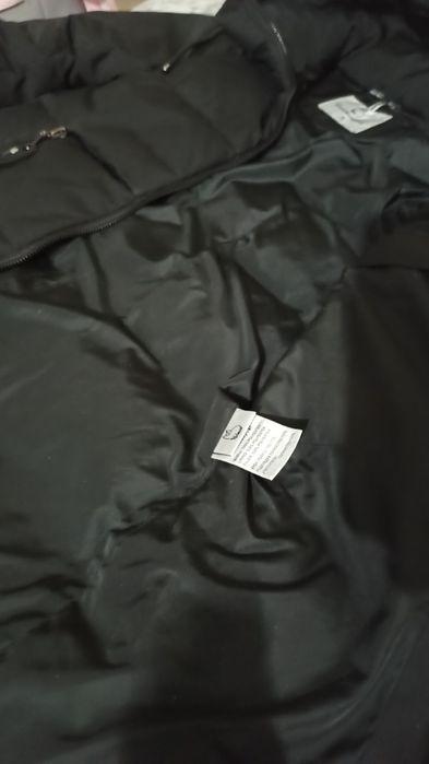 Продам зимову куртку