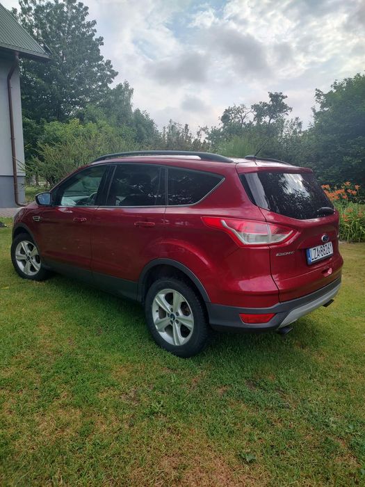 Ford Escape