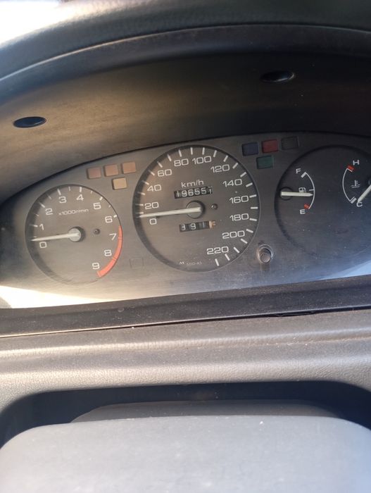 Honda civic ex (EG3330)
