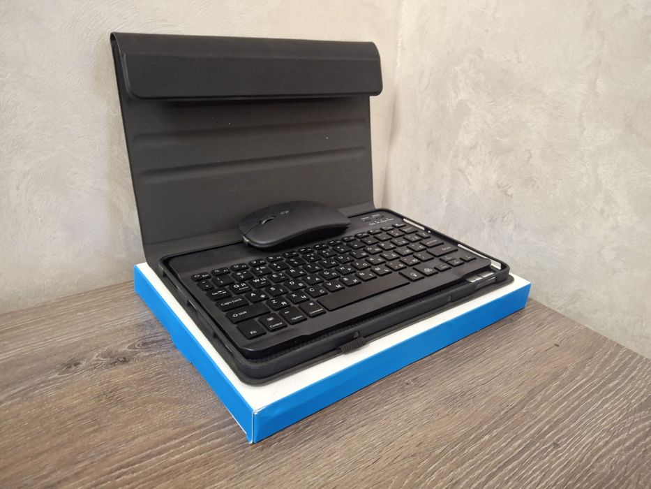 Xiaomi pad 5/5 pro 11" Bluetooth клавіатура.