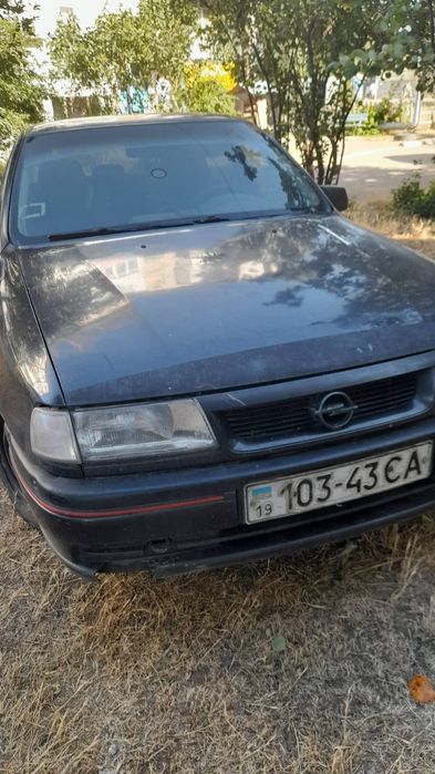 Продам авто Опель Вектра