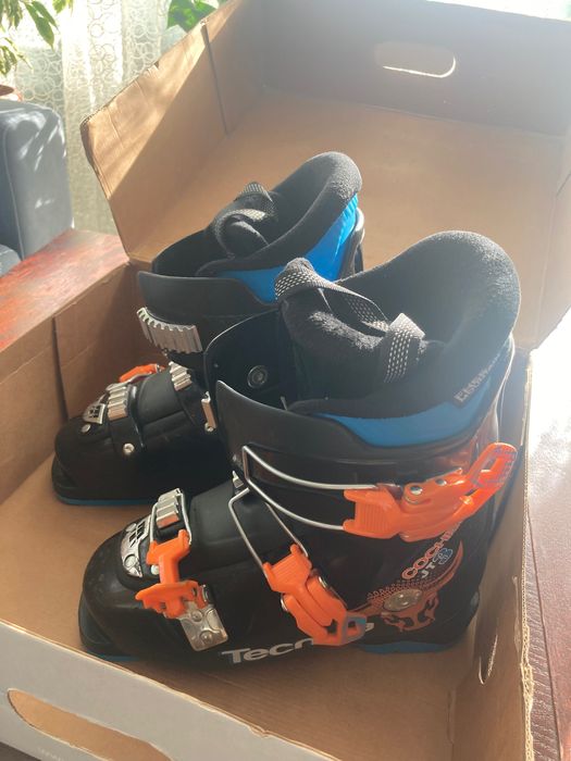 Buty narciarskie Tecnica rozmiar 36
