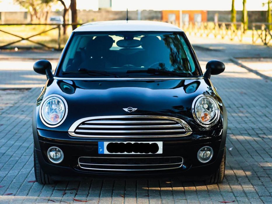 Mini Cooper One 1.4