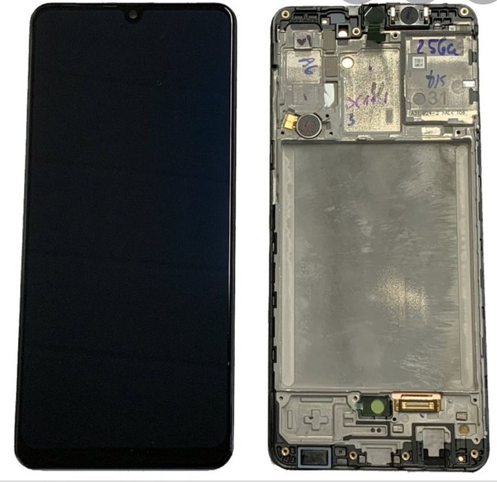 Ecra display samsung a31 a315