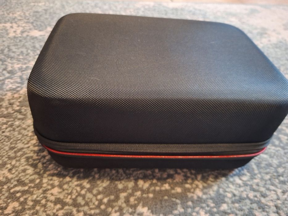 Etui na konsole nowe