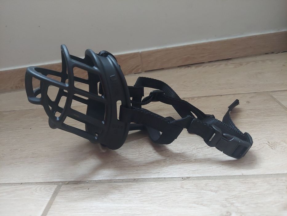 Baskerville Ultra 2.0 kaganiec dla psa rozmiar 3