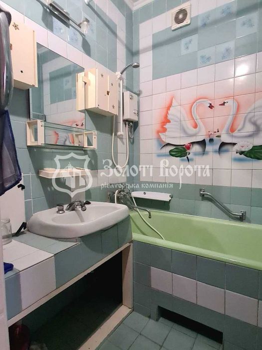 Квартира, 3к. Житловий стан. Старонаводницька, 6а, Печерськ