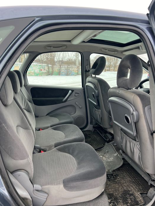 CITROEN 2005 2.0 Дизель