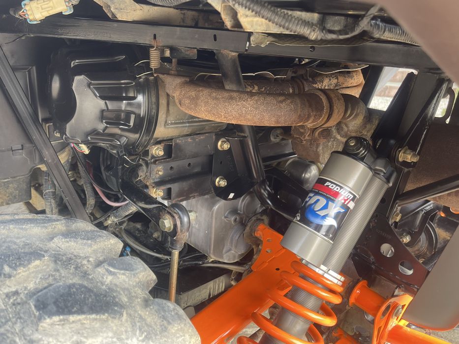 Продам офіційний баггі polaris rzr 800 s 2012