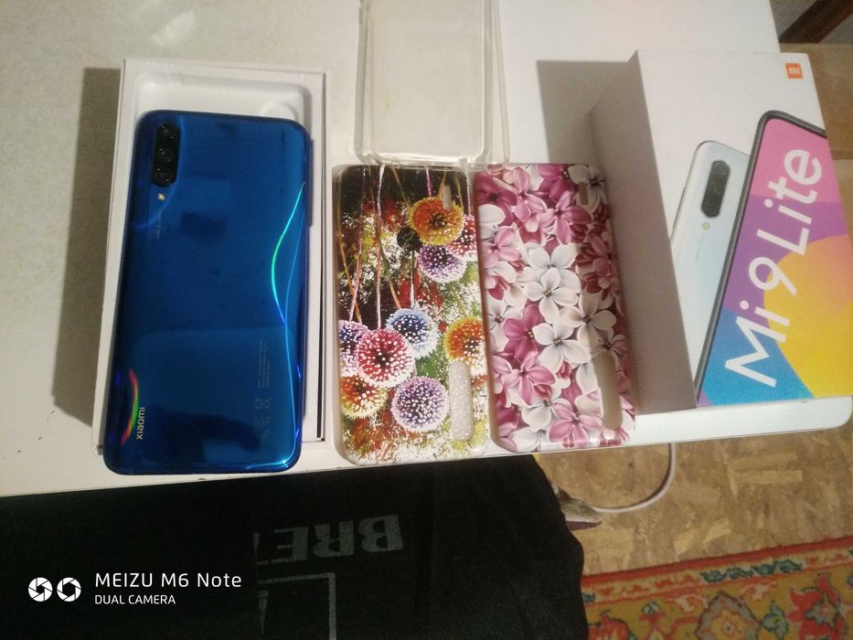 Xiaomi Mi 9 Lite 6/64