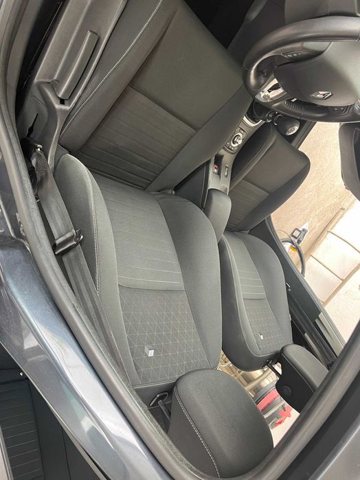 Renault Megane 1.5DCI Limited Edition