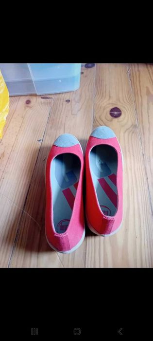 Sabrinas fitflop 39