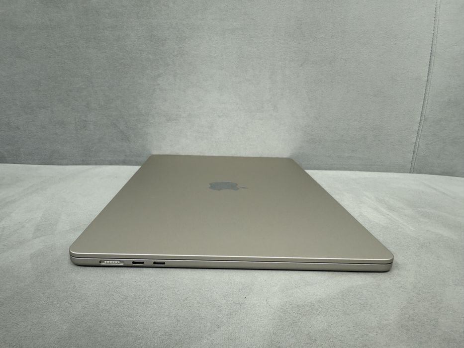 Open box Macbook Air 15 2024 M3 16Gb | 256Gb • ГАРАНТІЯ Макбук М3 Київ