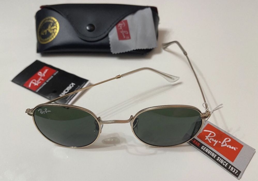 Okulary Ray Ban