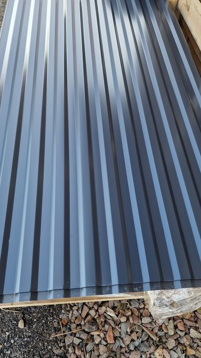 Uslugi dekarsko-blacharskie Dekarz naprawa dachu