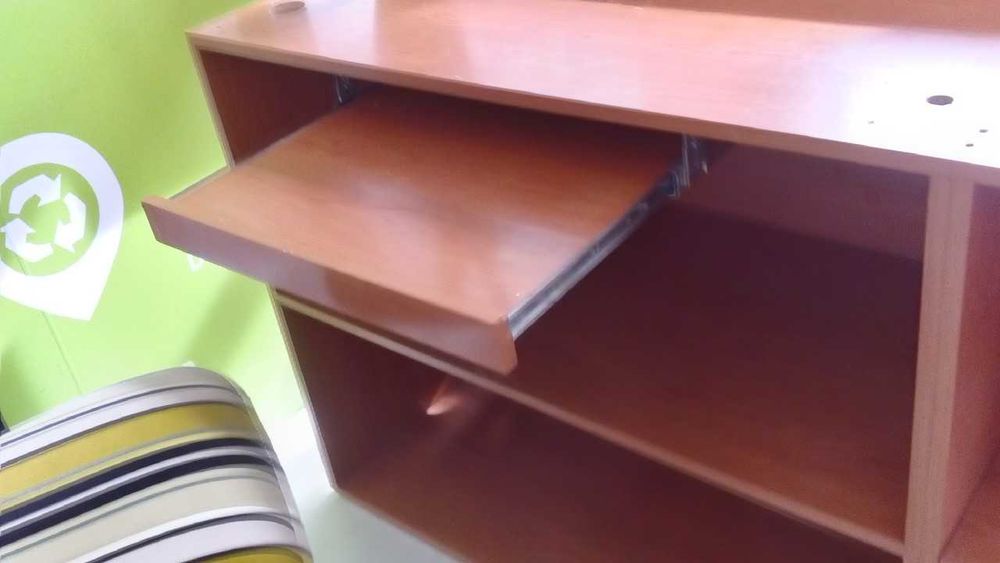 Vend ou Troco Balcão grande como novo aceito propostas