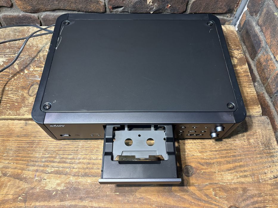 Magnetofon Sony TC S7