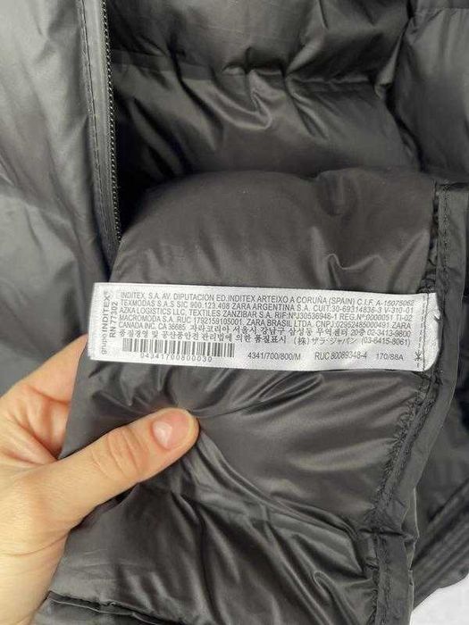 Куртка zaraжіноча демісезонна