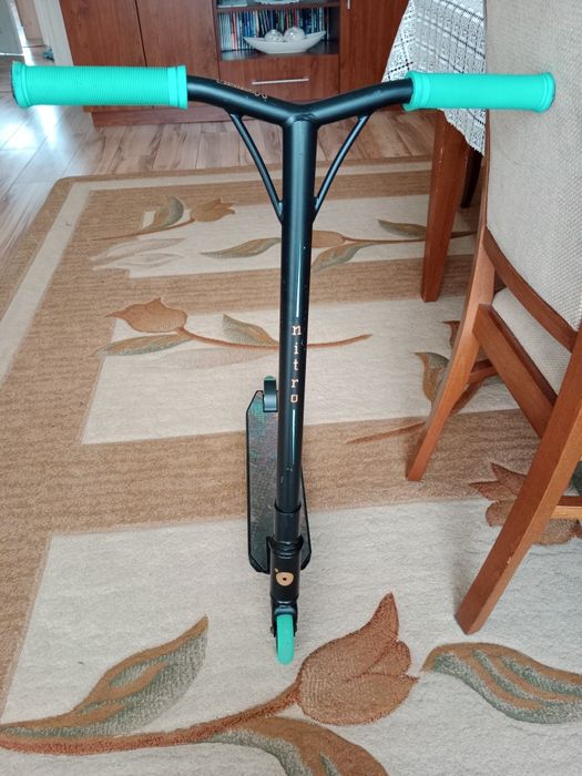 Hulajnoga Movino nitro