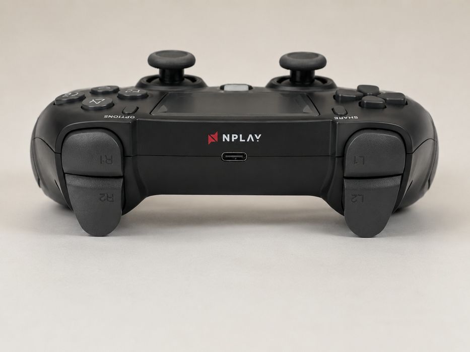 PS4/PC controller for PlayStation or PC509381239353518081