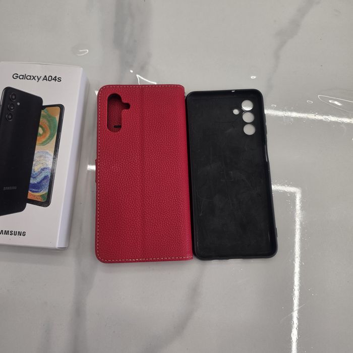 Samsung Galaxy A04S