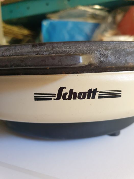 Акція!! Електричний гриль Schoff/ 1000w