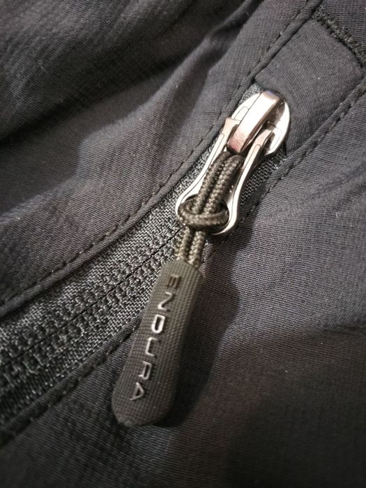 Spodnie męskie rowerowe Endura