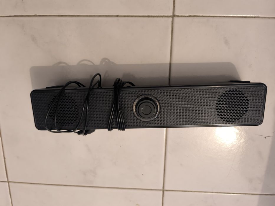 Coluna de som para PC