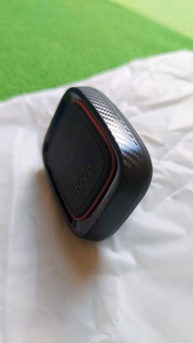 Автомобільний магнітний тримач  Hoco СА 23 (неодимовий магніт)