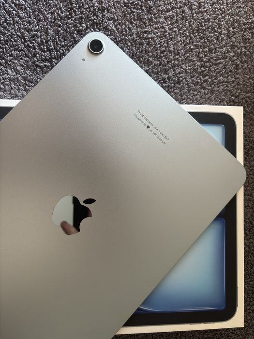 IPAD AIR M3 11” 256GB (Wifi) 2025