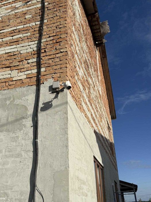 Будинок / Жулин / Стрийський / Львівська