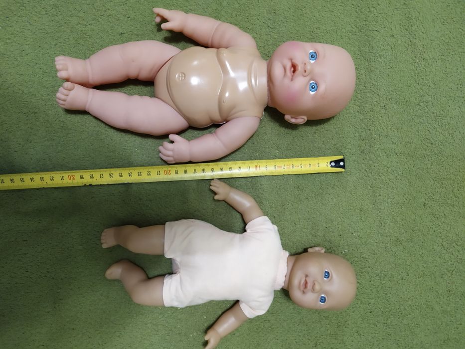 Пупсики на выбор