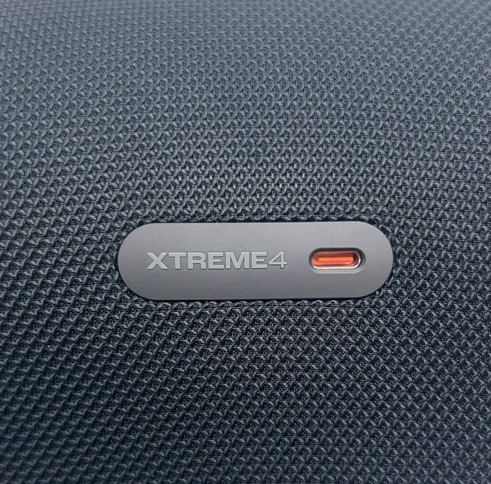 Coluna JBL  Xtreme  4