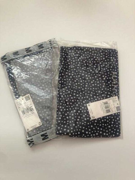 футболка Mango розміри  M, L