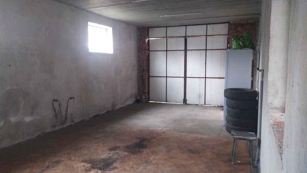 Від власника! Здам гараж 45 м² в оренду в центрі Хмельницького під склад або зберігання авто