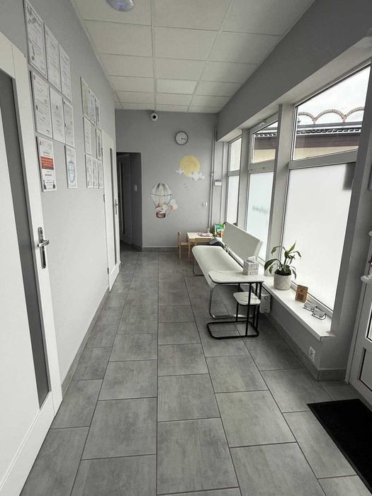 Lokal usługowy na wynajem