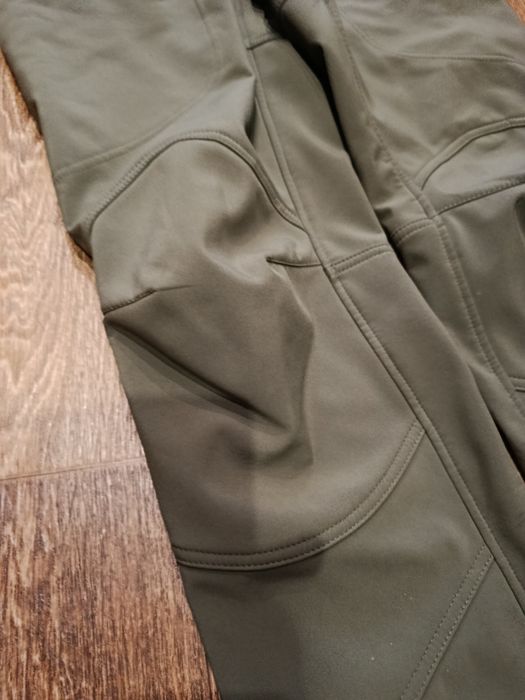 Тактичний одяг Chameleon