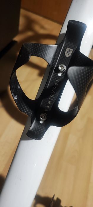 Bicleta ciclismo Van rysel full ultegra