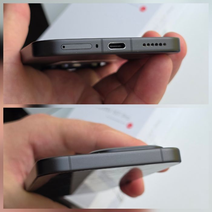 Xiaomi 15t pro 5g 12+12/512 gb флагман