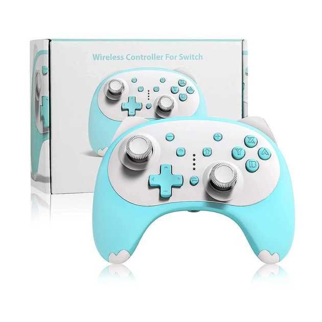 М7) Джостик Switch Cat Switch Controller Pro