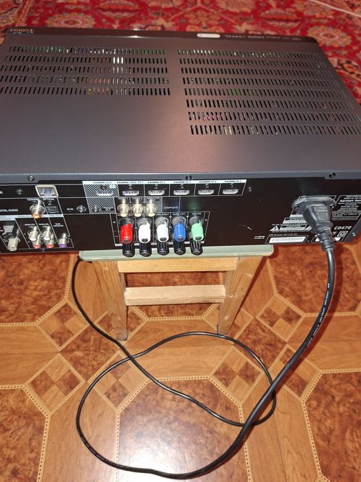 Усилитель Хармон Кардон