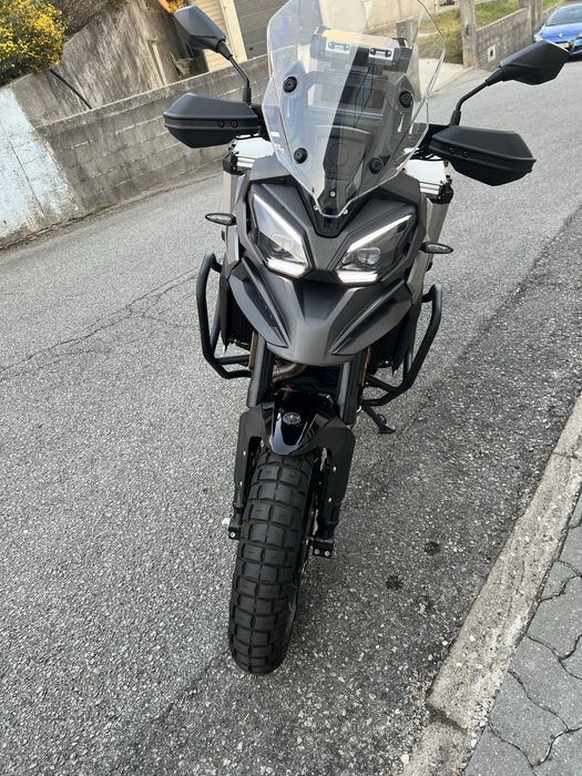 Venda urgente MORBIDELLI  T1002VX