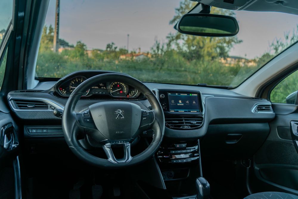 Peugeot 2008 Pack Signature | 2019