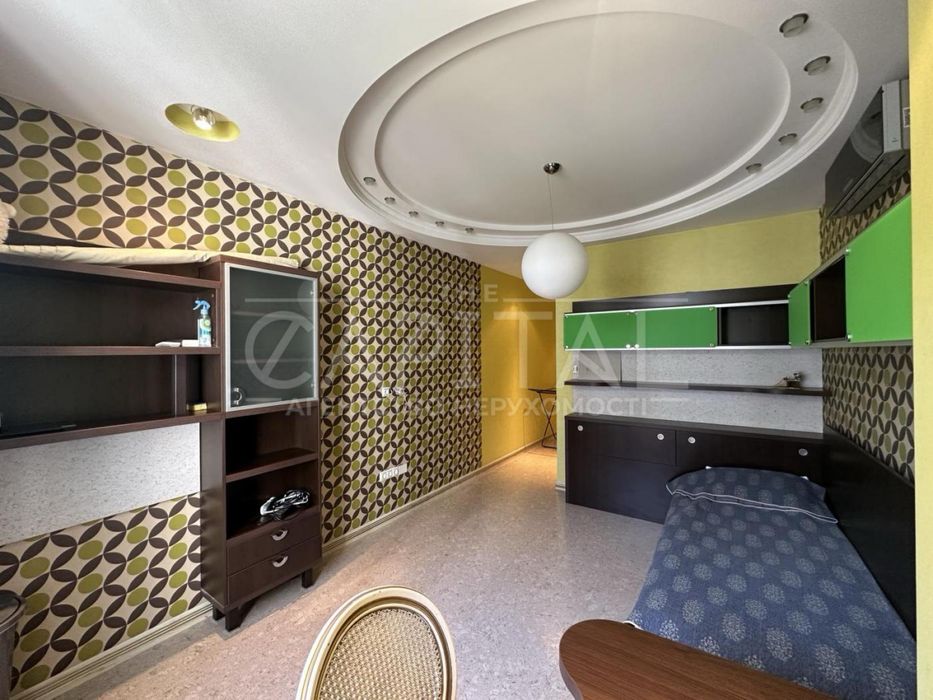 Продаж квартири / 138м2, 4-кім, 5/9пов / Щекавицька 30/39, ПОДІЛ