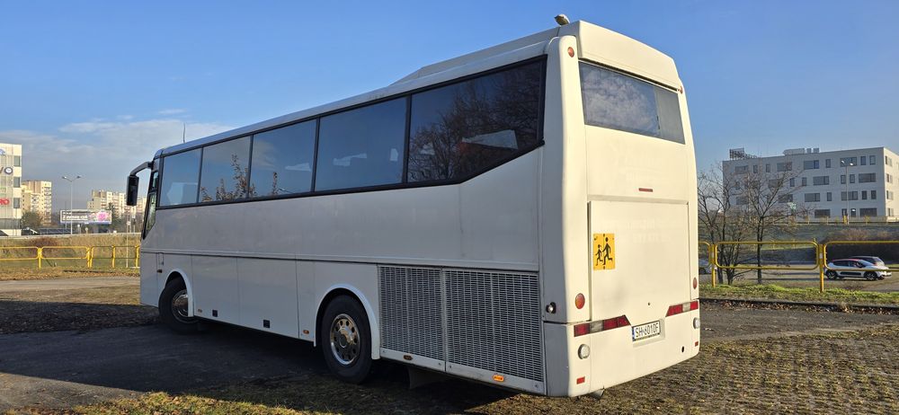 Bova Futura 10.5m 37+1