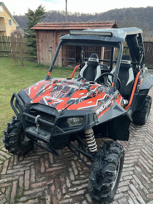 Квадроцикли  мототехніка